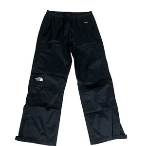 The North Face Black Outdoor Pants